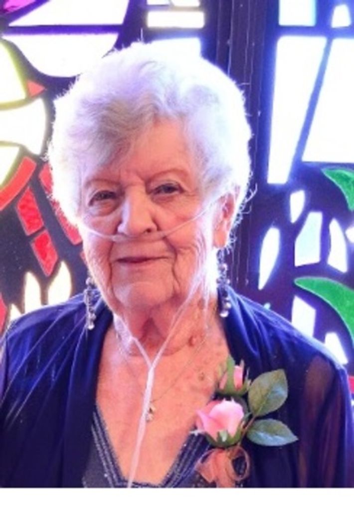 Patricia Friedrichs Profile Photo