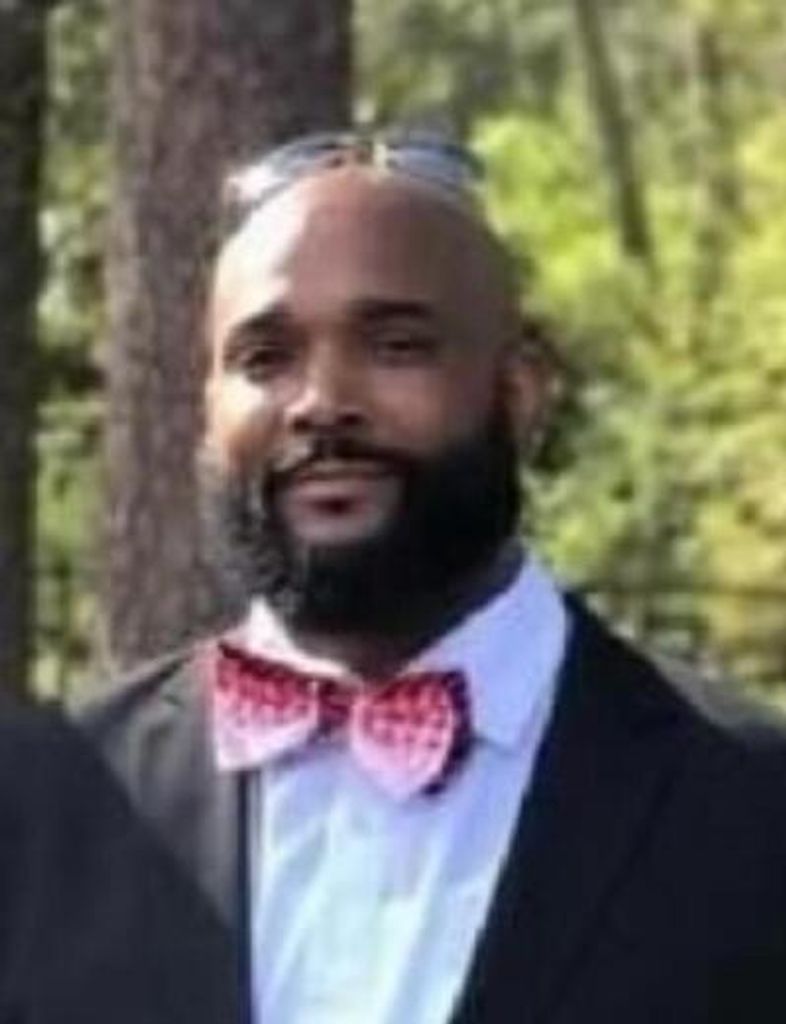 Jeffrey Cornelius Phillips Profile Photo