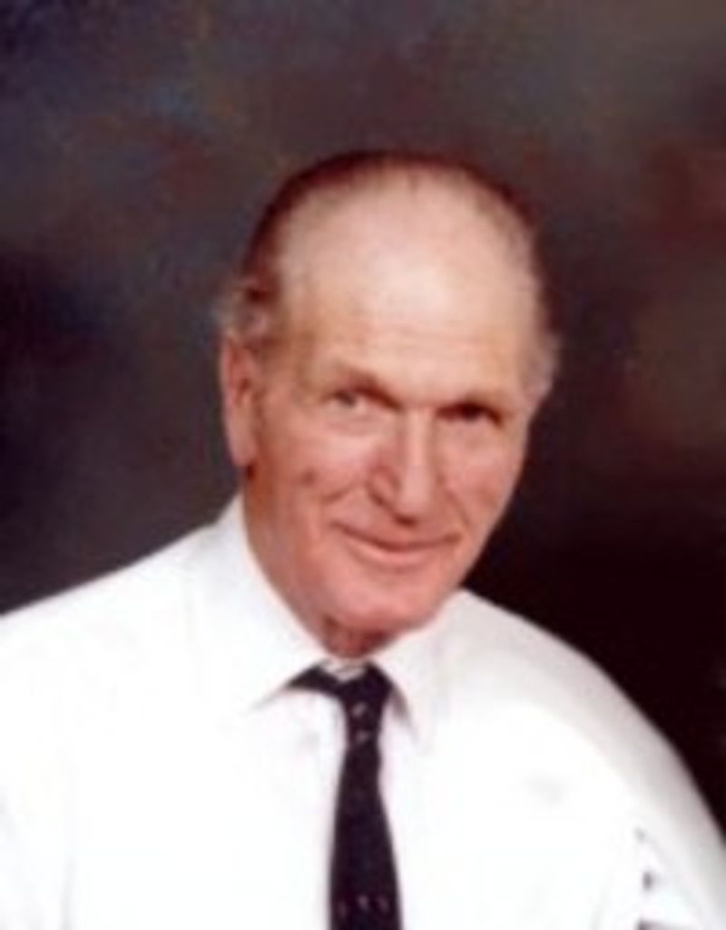 Wendell Preslar