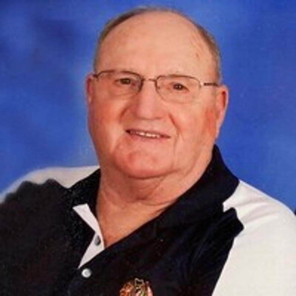Byron A. Cooper Profile Photo