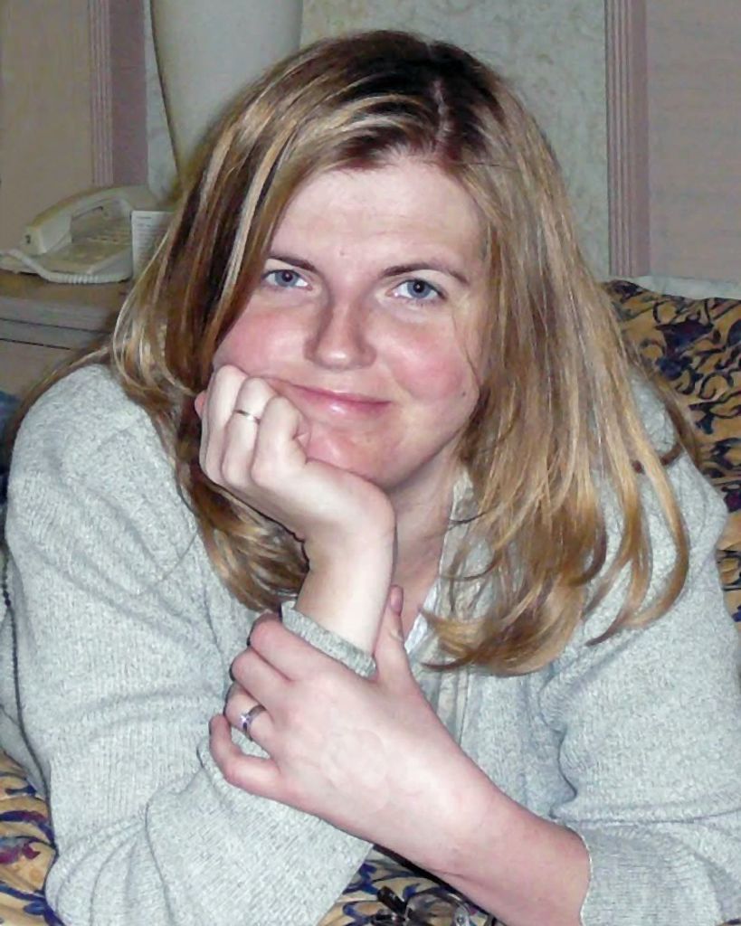 Ginny Yancey Profile Photo