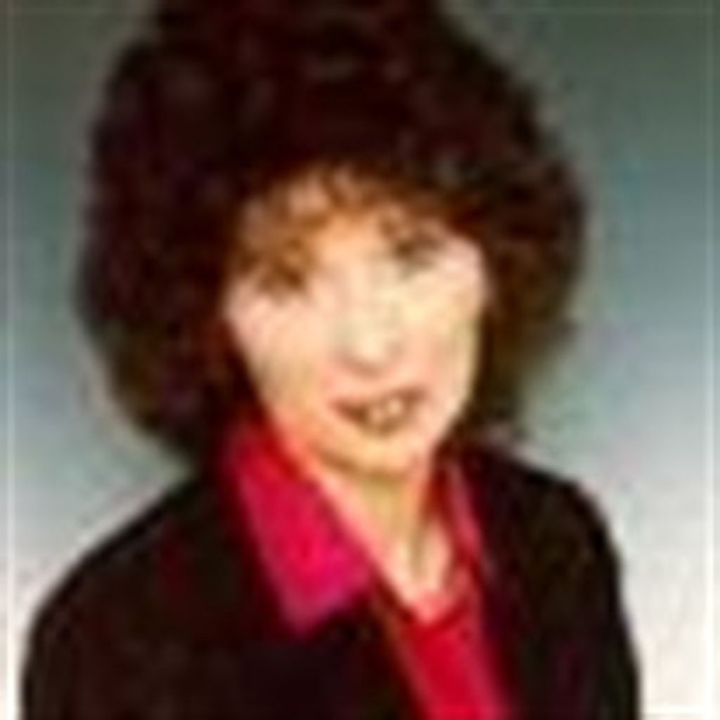 Anastasia "Ann" Fotopoulos Profile Photo