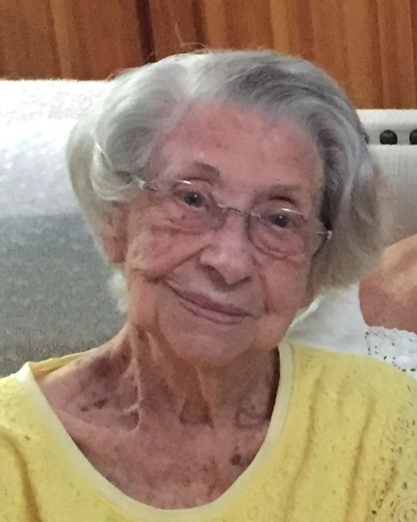 Carol Matrille
