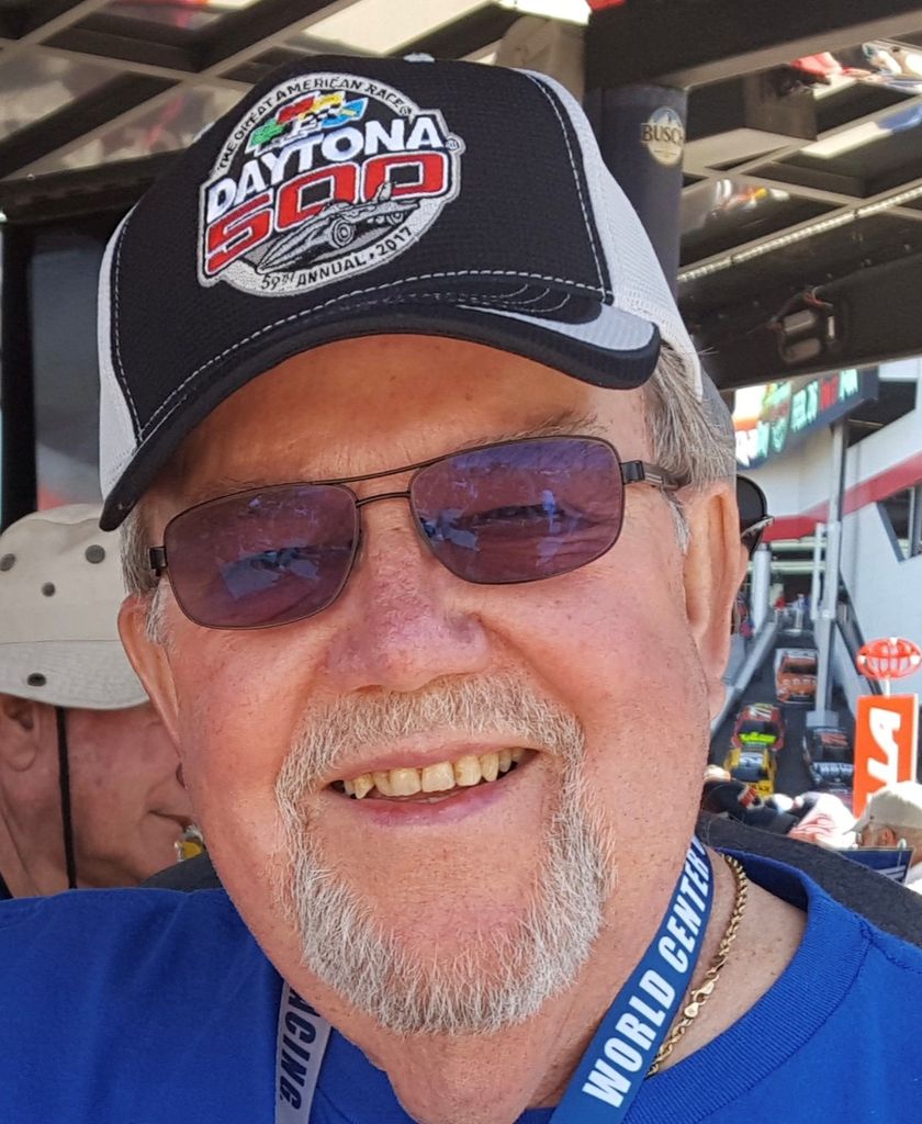 Roy E. Hinn