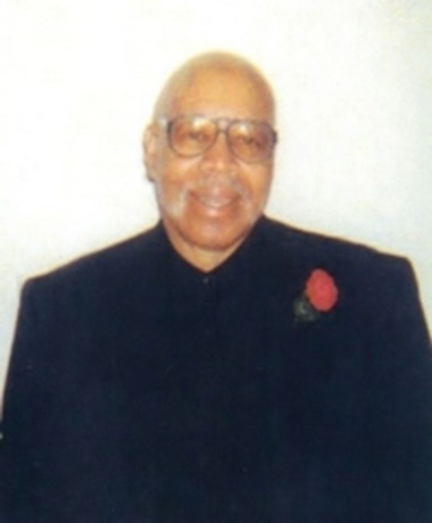 Rufus Lacue Profile Photo