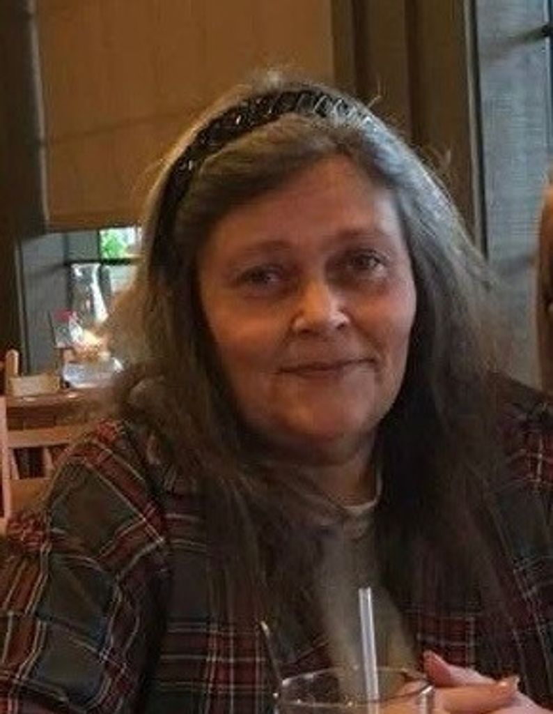 Cheryl Kay (Kirk)  Dennemann