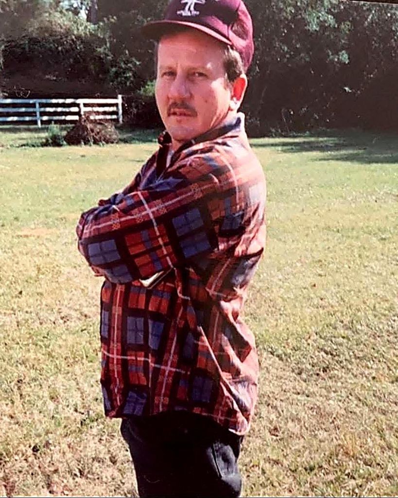 James "Jimmy" Leroy Bowden Sr