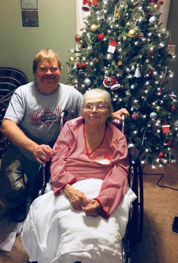 Patricia "Pat" Ann Kern Profile Photo