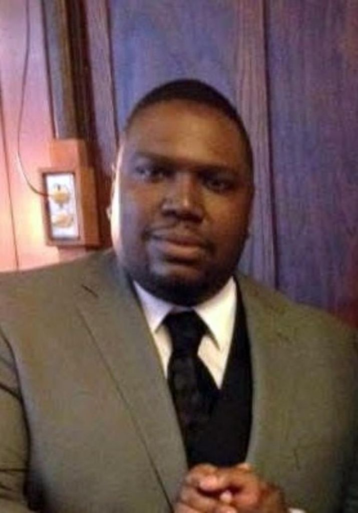 Joseph P. Newcomb Profile Photo