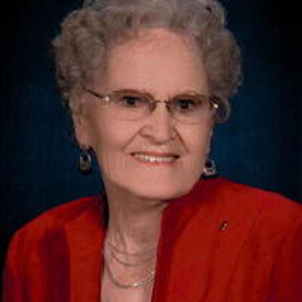 Verna Mae King (Plainview)
