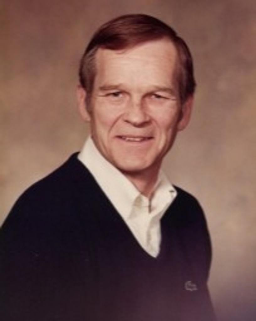 James Howard Elleson Profile Photo