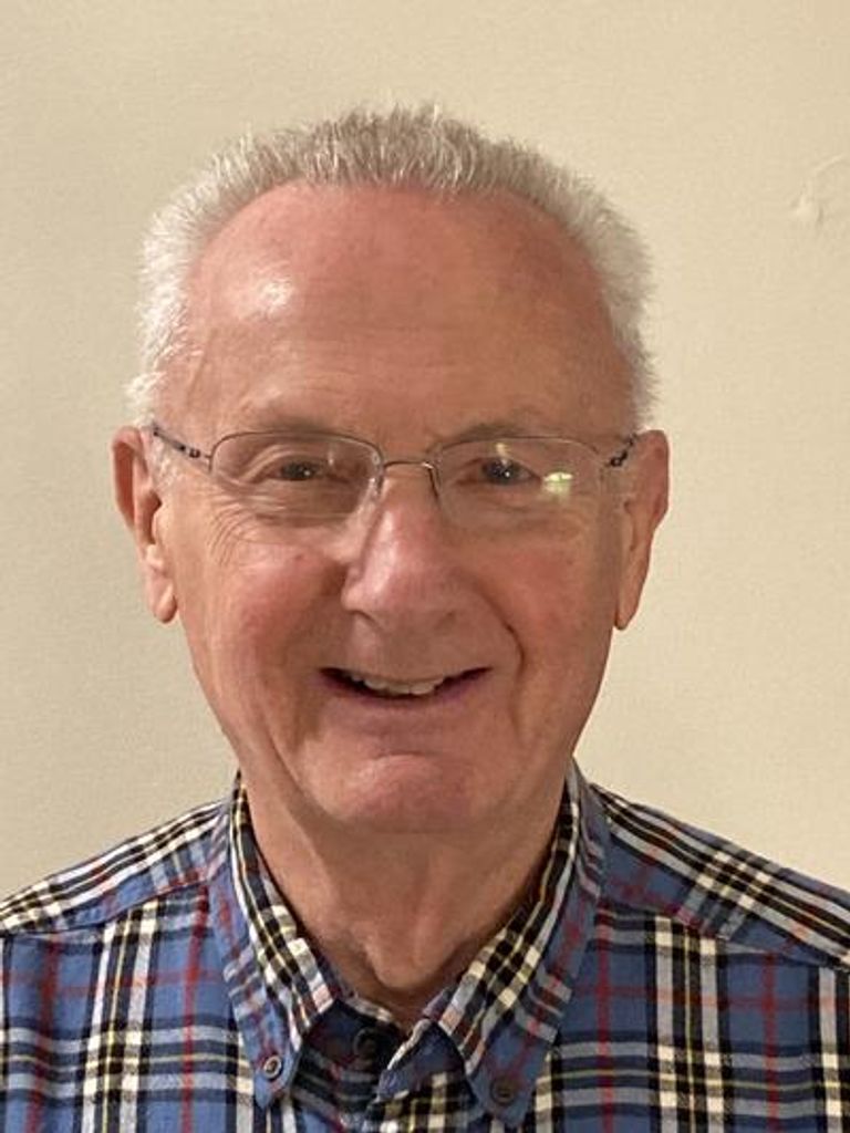 Stephen U. Harders