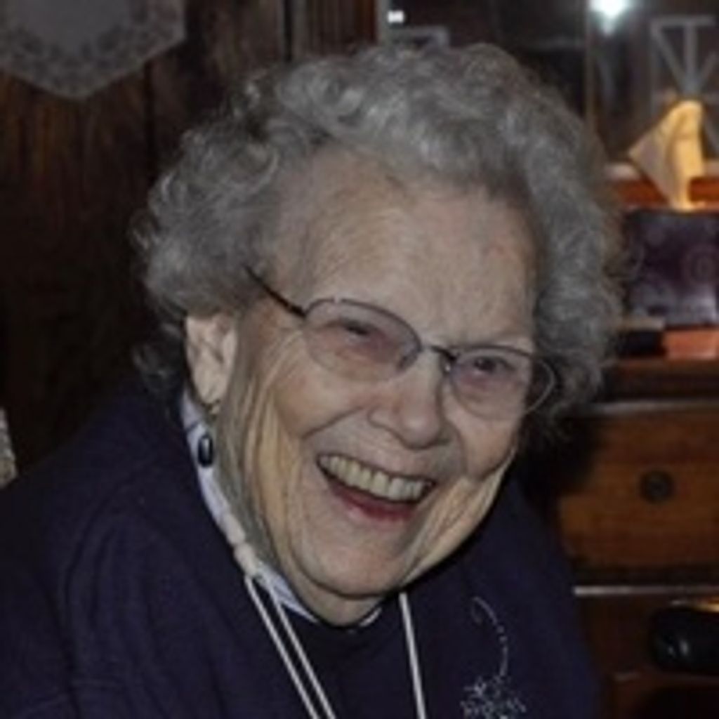 Jeannette  H. Meell