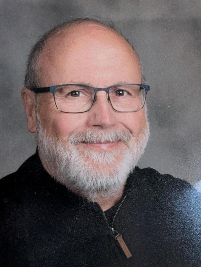 Dr. Michael J. Merry