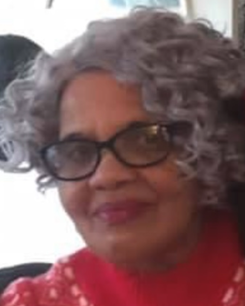 Edna E. Griffin Profile Photo