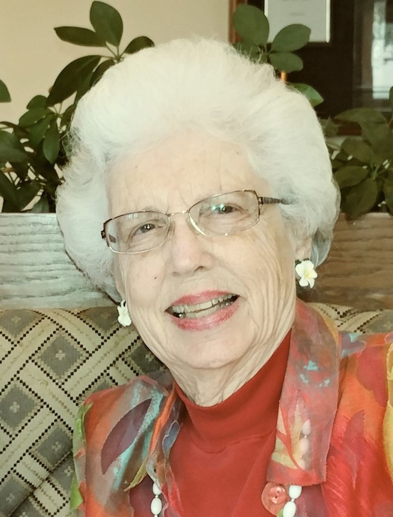 Patricia Taylor Wright Profile Photo
