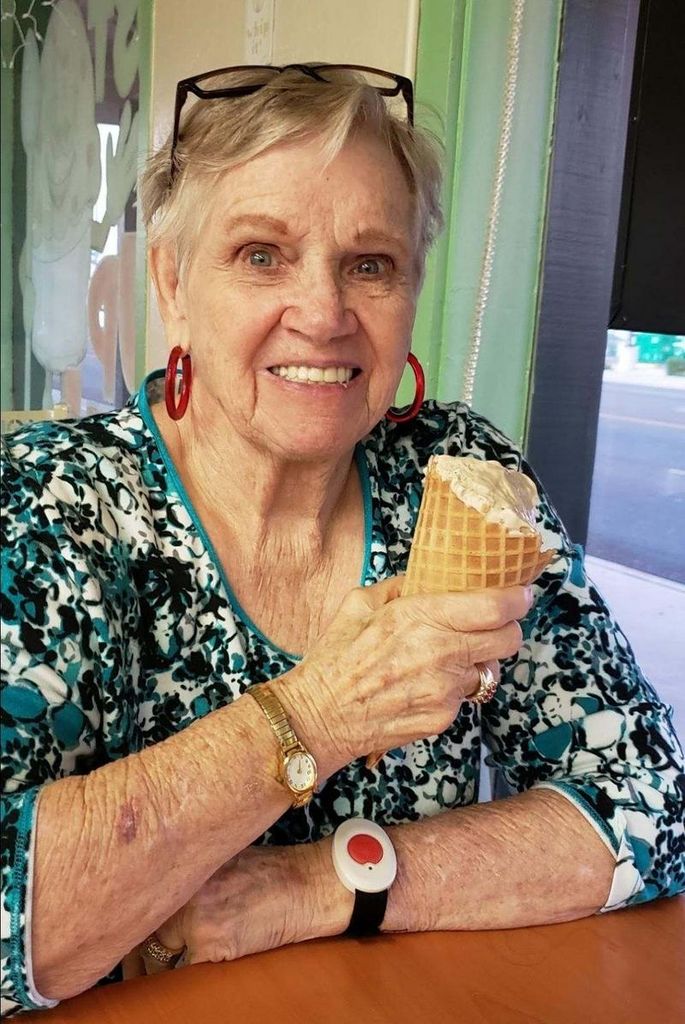 Billie Sue Olea Profile Photo