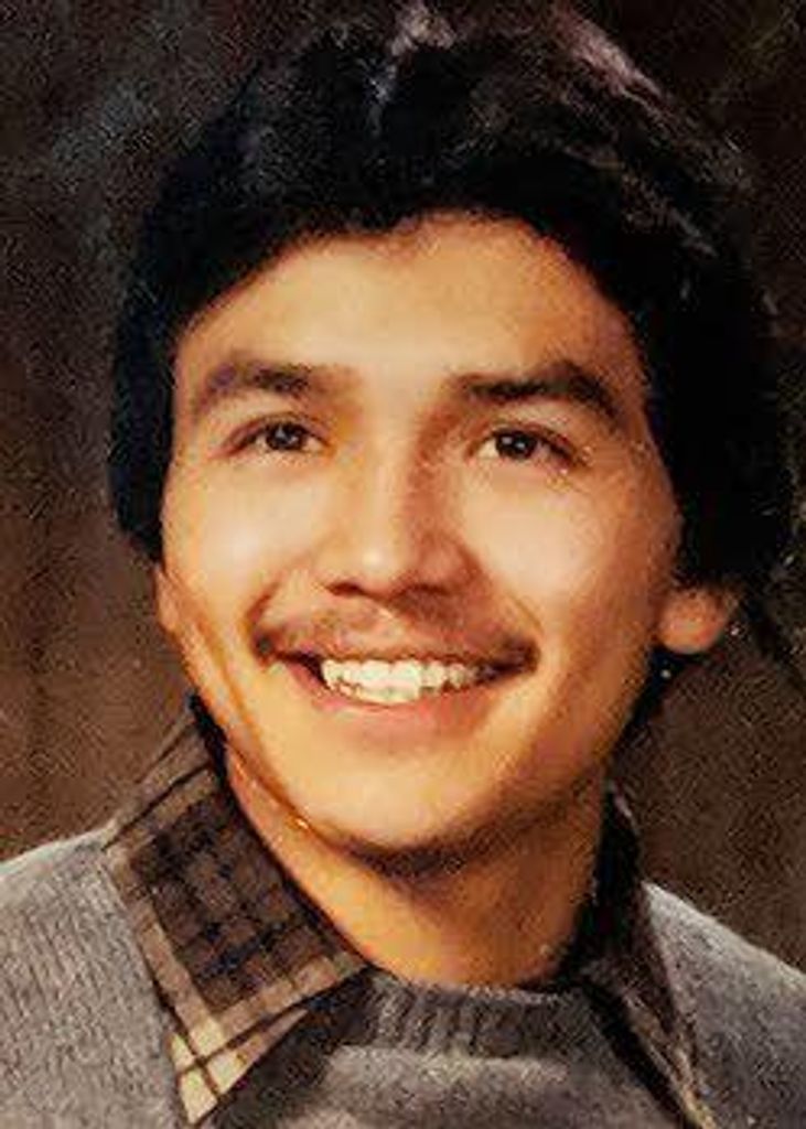 Cedric Ellenwood, Sr. Profile Photo