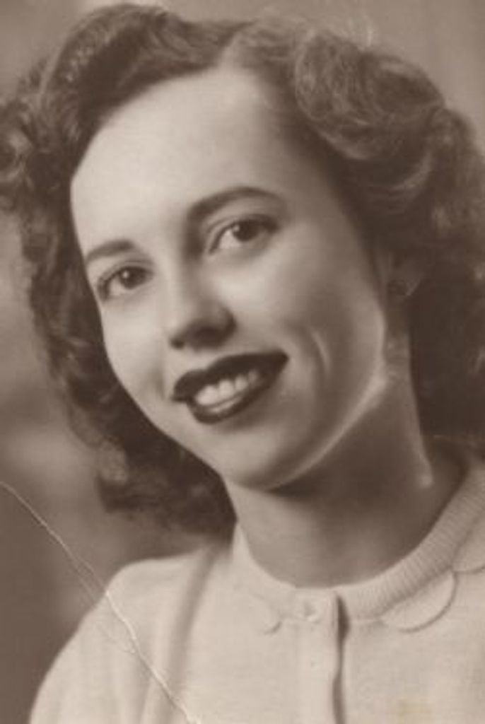 Jeannette McFarland
