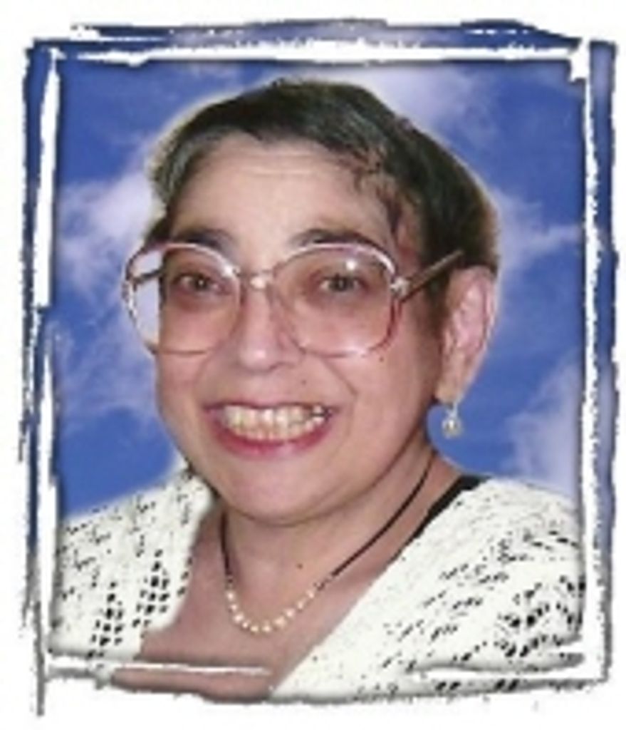Joan Rodd