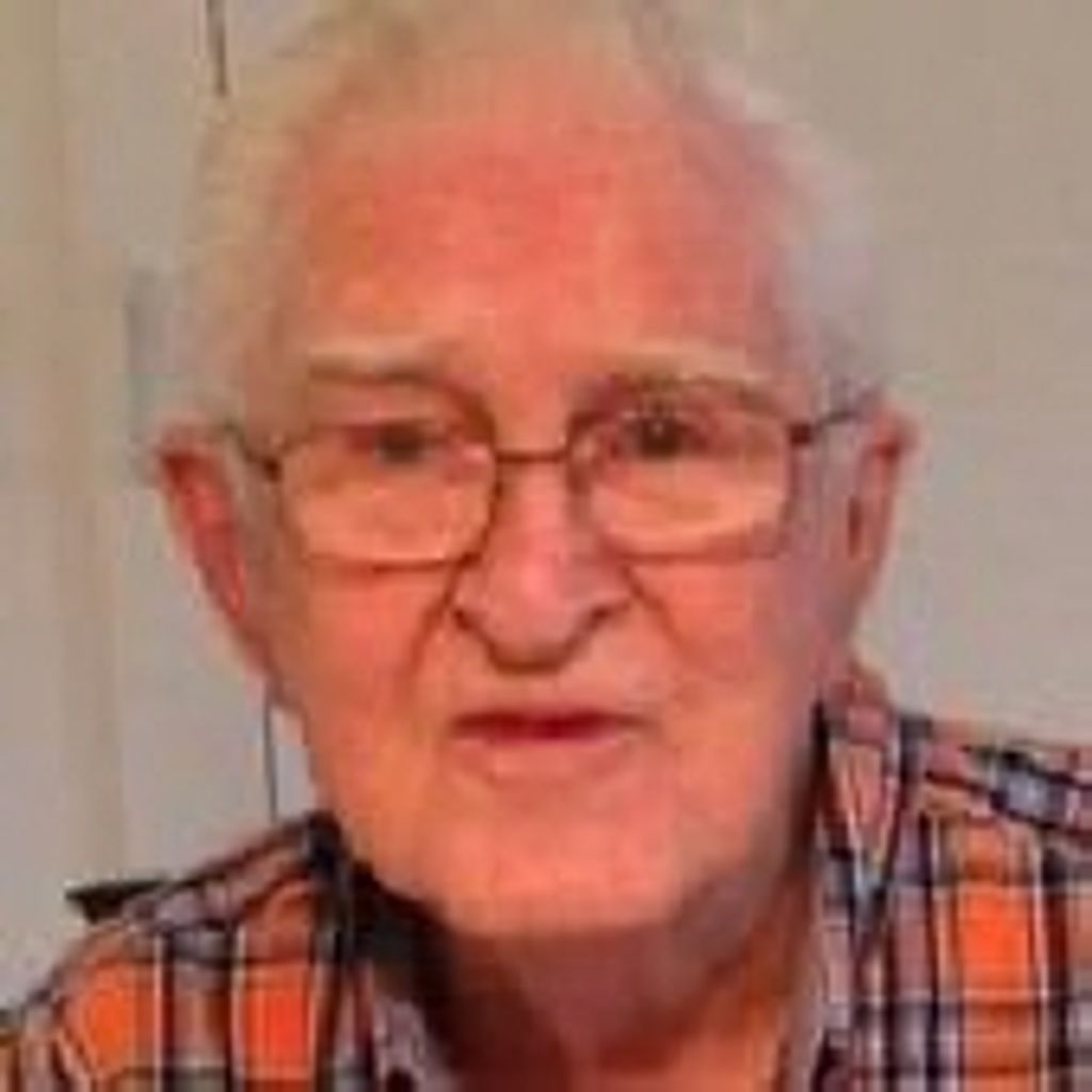 Paul Rupp