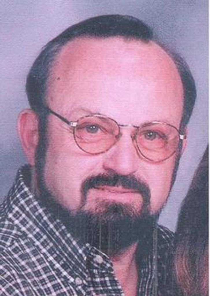 Roger L. Stamm Profile Photo