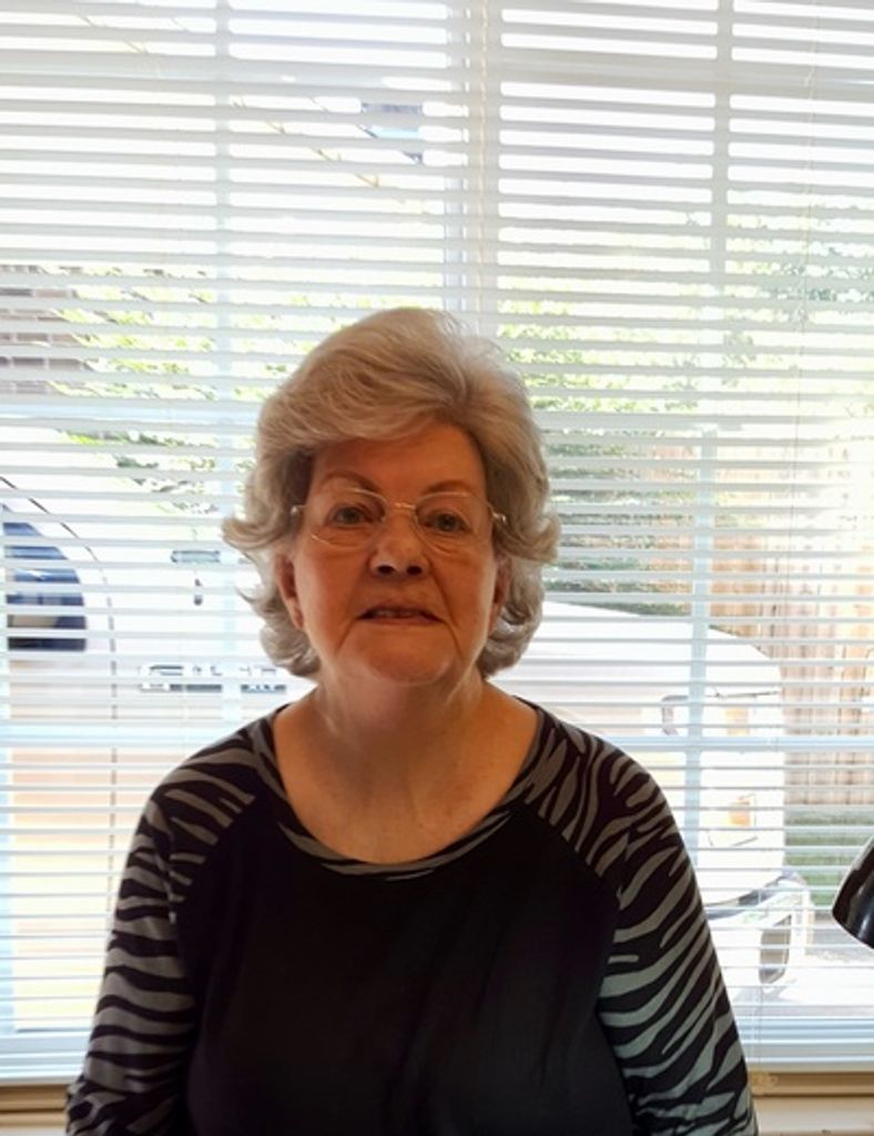 Nancy Carolyn Cook Profile Photo