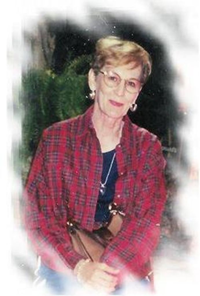 Aleene Mcclard