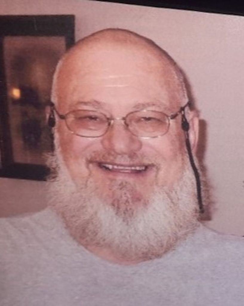 Stephen Russell Sherrick