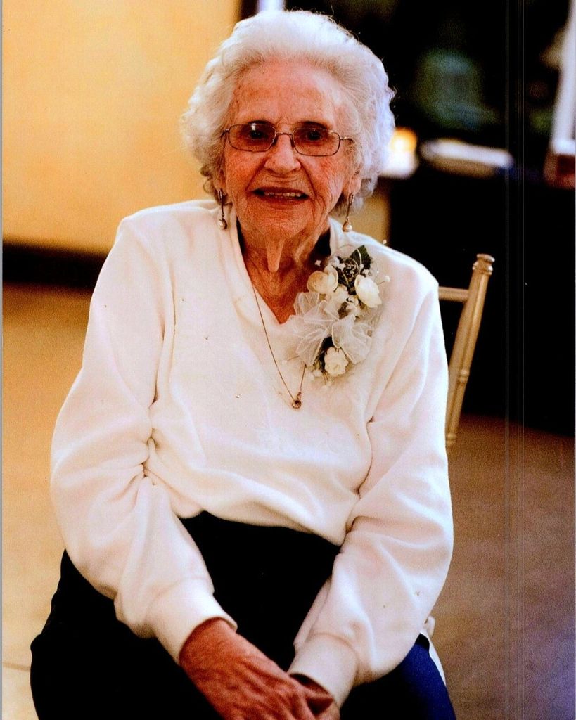 Bonnie Jean Buie Byerly Profile Photo