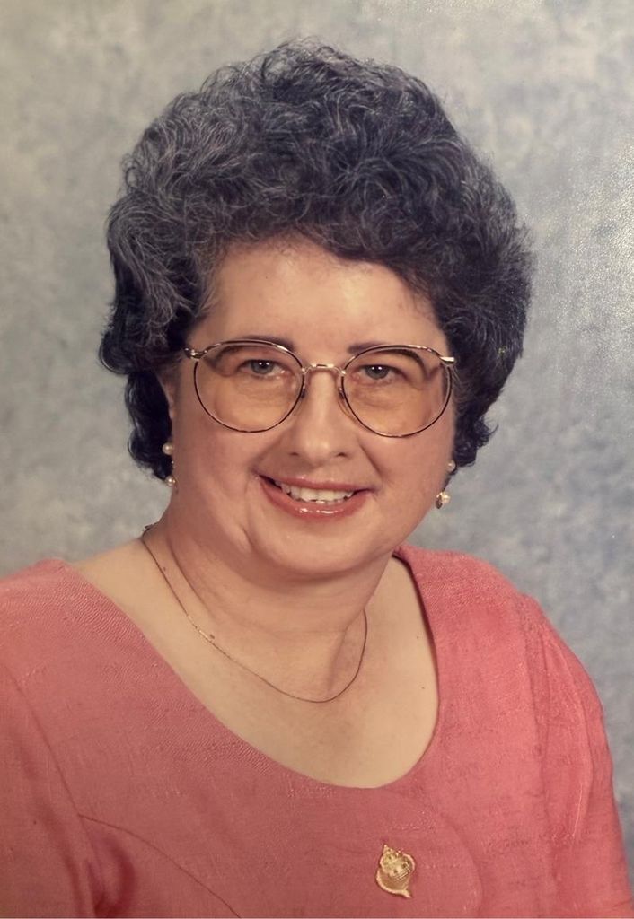 Sandra Nelson Wiley Profile Photo