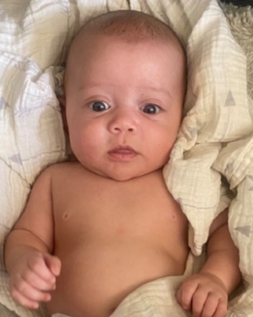 Lae' Lonneigh Lizabeth Julian Profile Photo