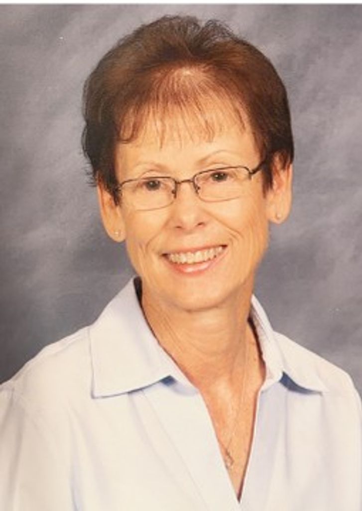 Beatrice "Bea" Ethel Kidney