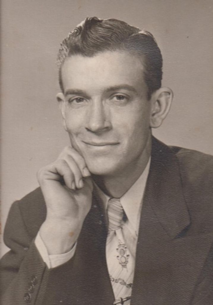 James Monroe Henigman, Sr. Profile Photo