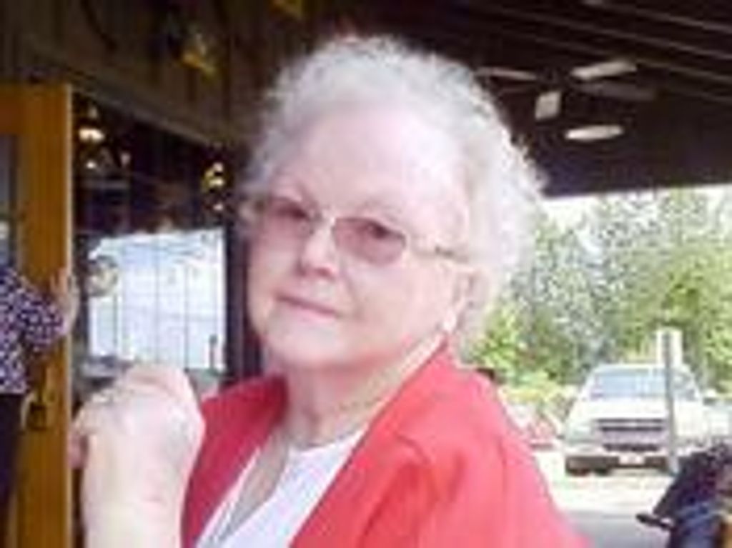 Betty Jane Burchett Profile Photo