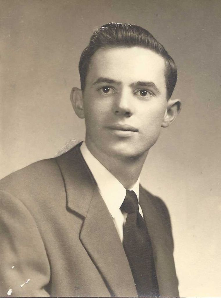 Kenneth "Rock" Hugaert