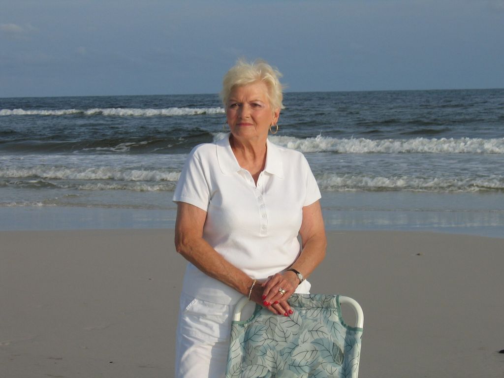 Mary Alice "Maggie" Horvath