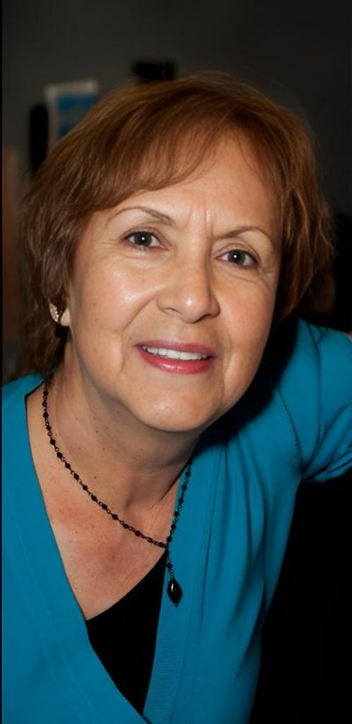 Hortencia Murillo Guereca Profile Photo