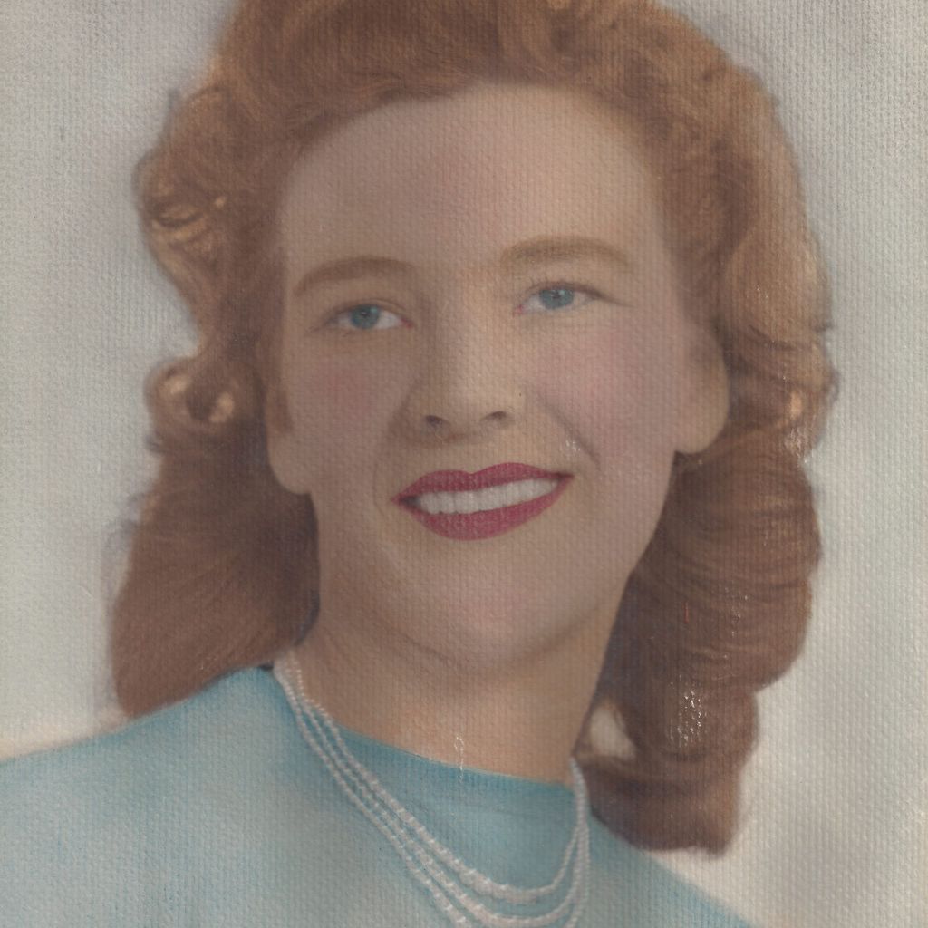 Dorothy Fink Profile Photo