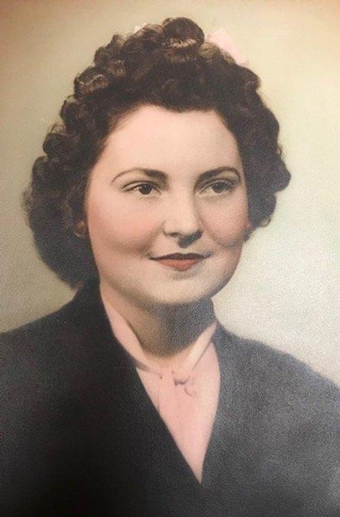 Bernice Otwell Profile Photo