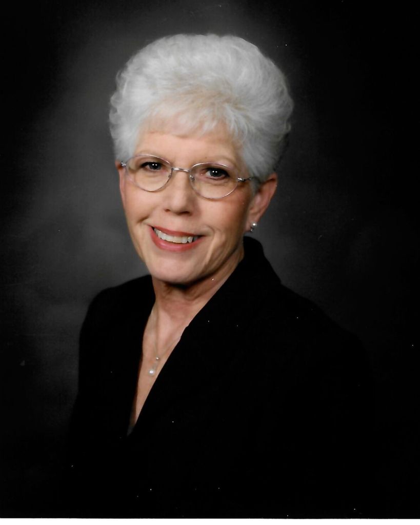 Carol Goldwater Nelson