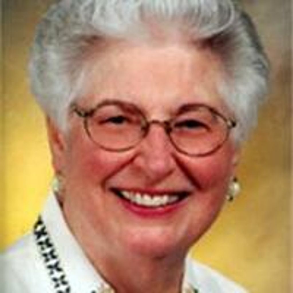 Geraldine Thompson