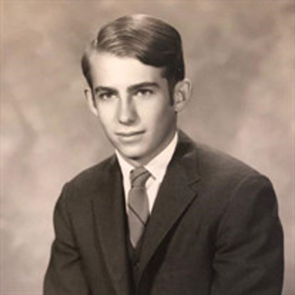John Anders Avery
