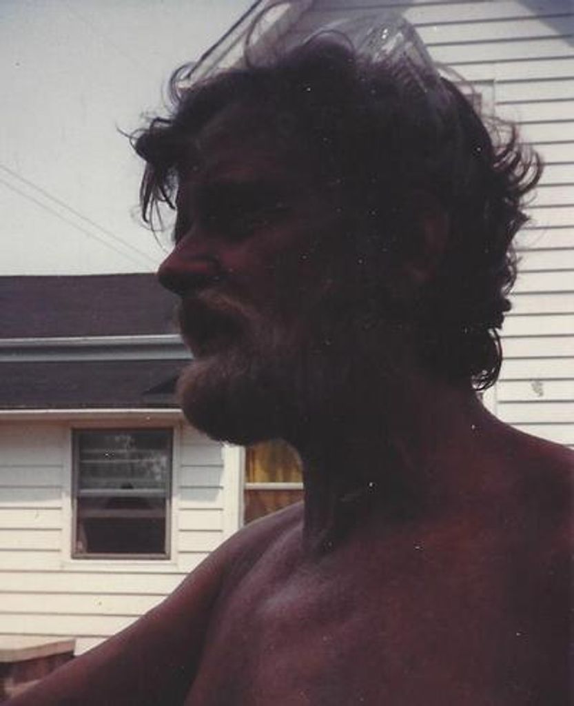 Alvah Dotson