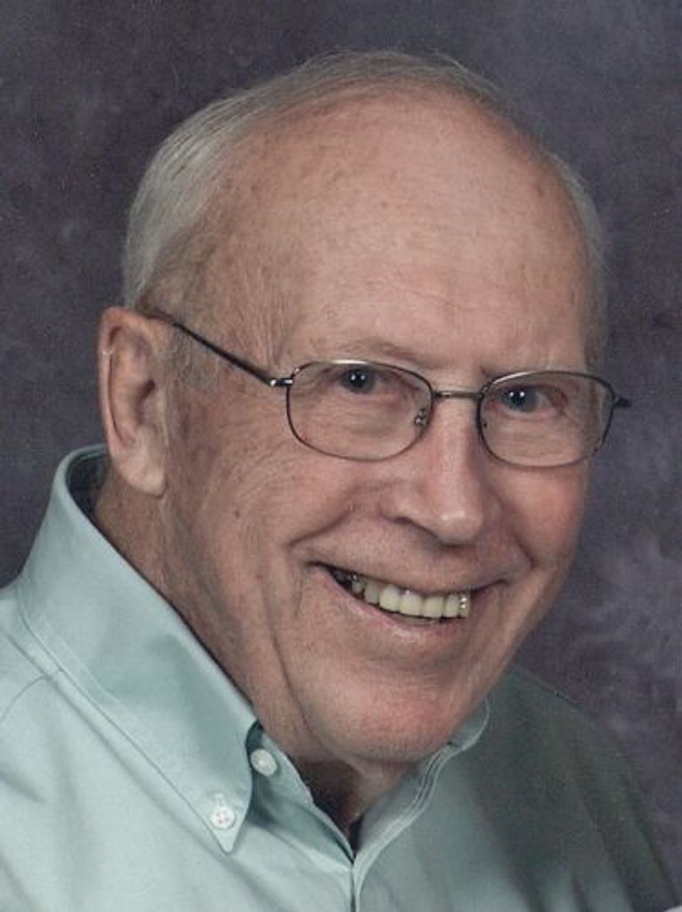 Alton "Al" Nelson Profile Photo