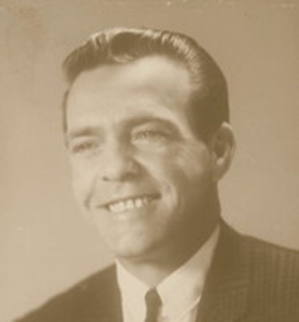 Luther Sollom
