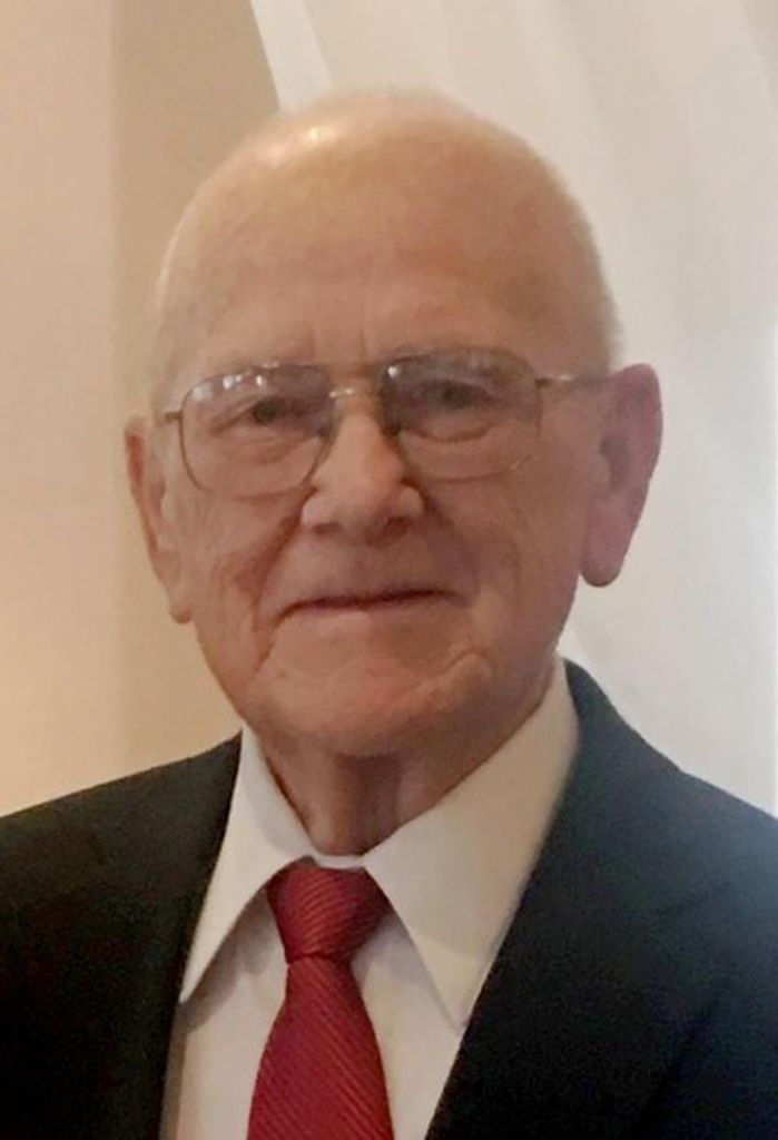 Henry Gene Coleman Profile Photo