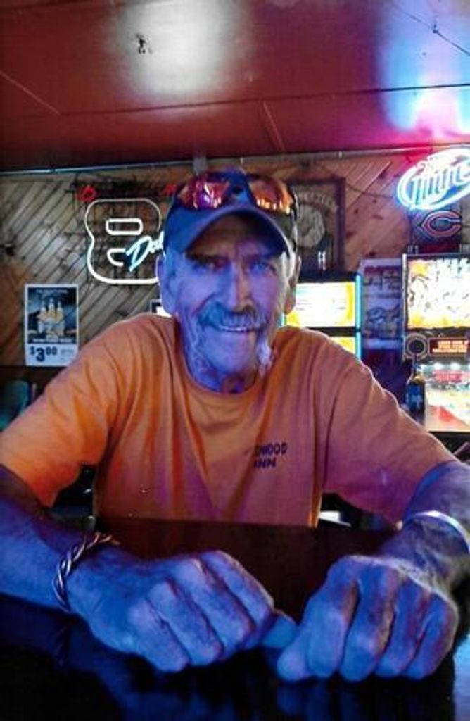 Harmon Albert Doyle Ii