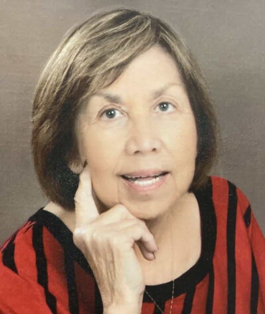 Margaret Logsdon Profile Photo