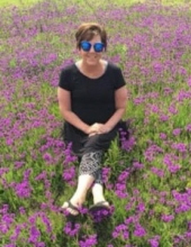 Lisa Michelle Gornto Cauley